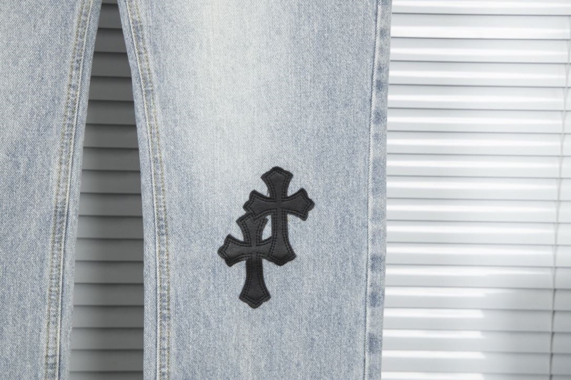 Chrome Hearts Jeans